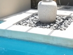 Water feature 500x750